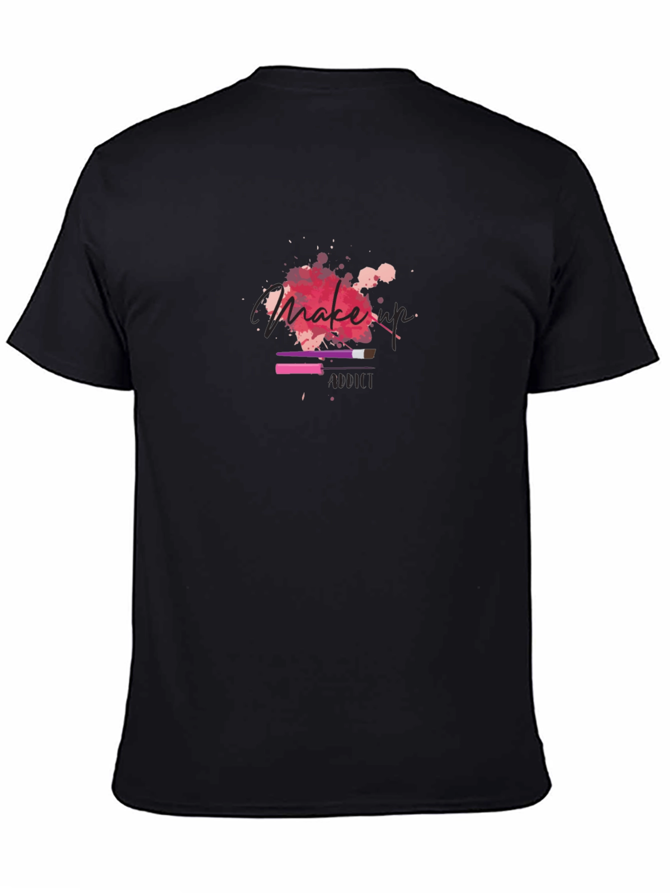 Makeup Artist T-Shirt - Stylish Design