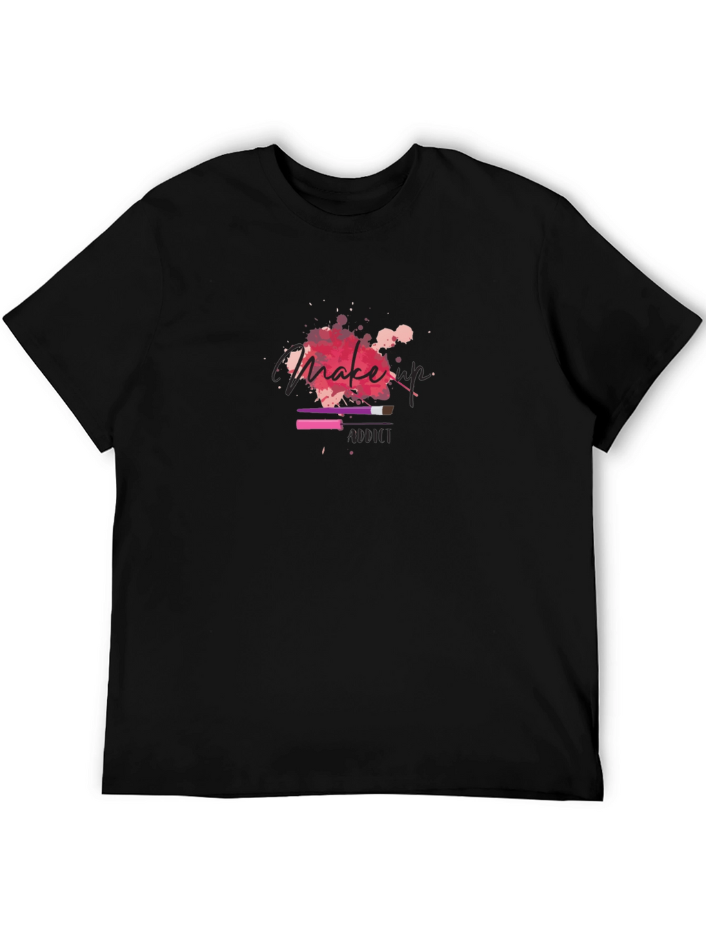Makeup Artist T-Shirt - Stylish Design