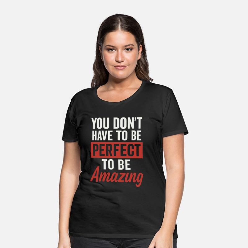 Be Amazing Gym Shirt – Motivational Fitness Tee