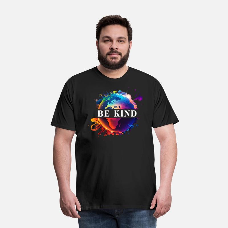 Be Kind With Mother Earth Environmental Protection