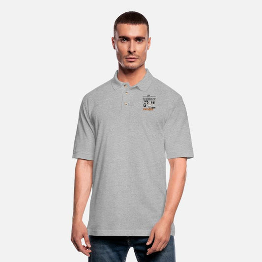 be stronger than your excuses shirt