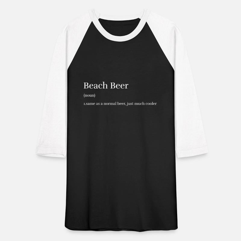 Beach Beer