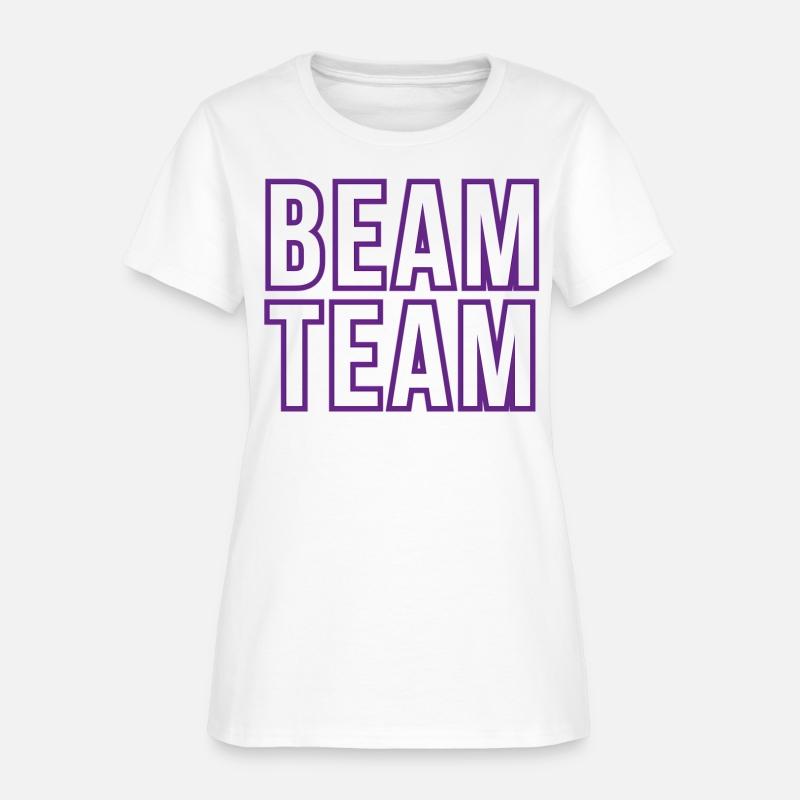 Beam Team Sacramento