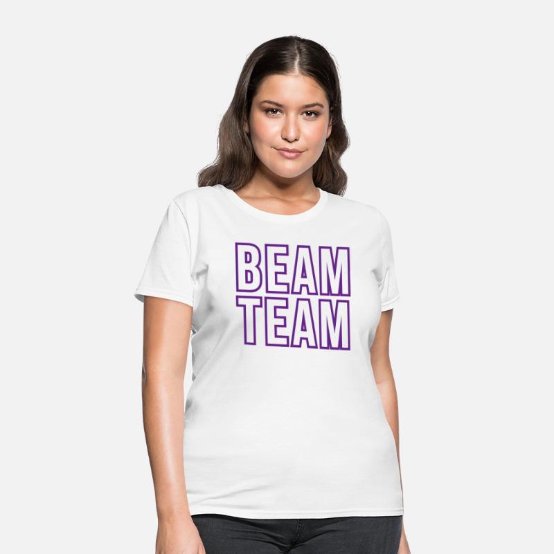 Beam Team Sacramento