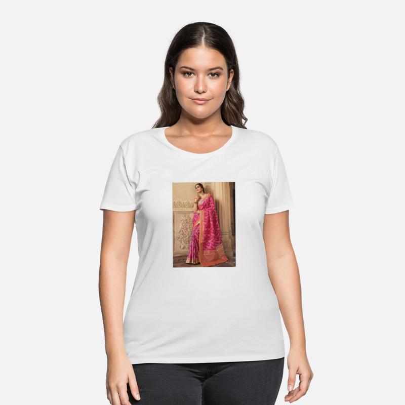 Beautiful Pink Zari Weaving Silk Festival Wear Sar