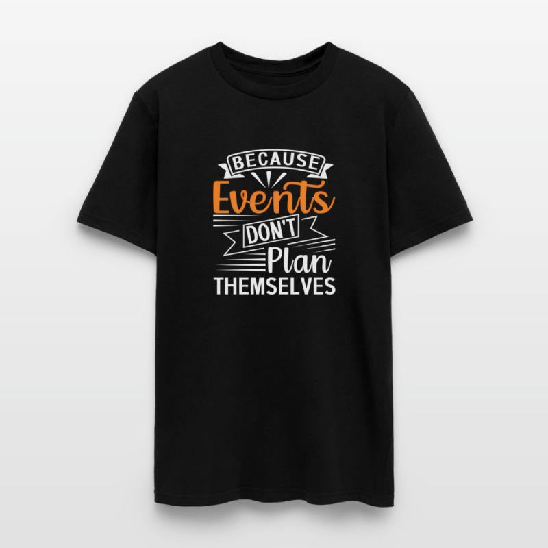 Because Events Don'T Plan Themselves Event Py