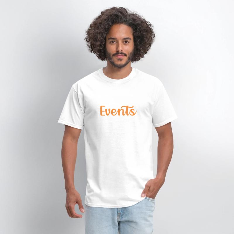 Because Events Don'T Plan Themselves Event Py