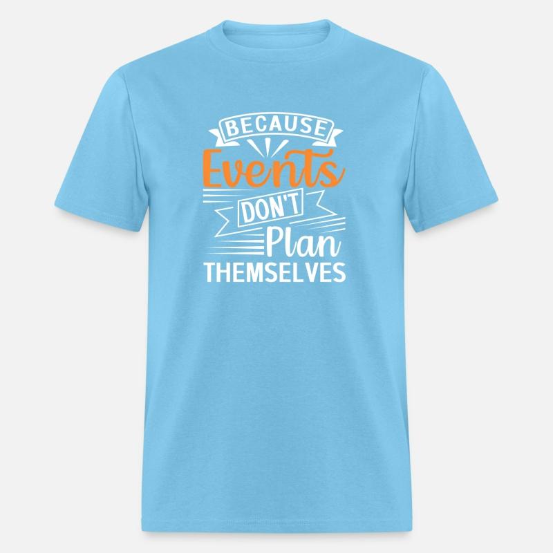 Because Events Don'T Plan Themselves Event Py