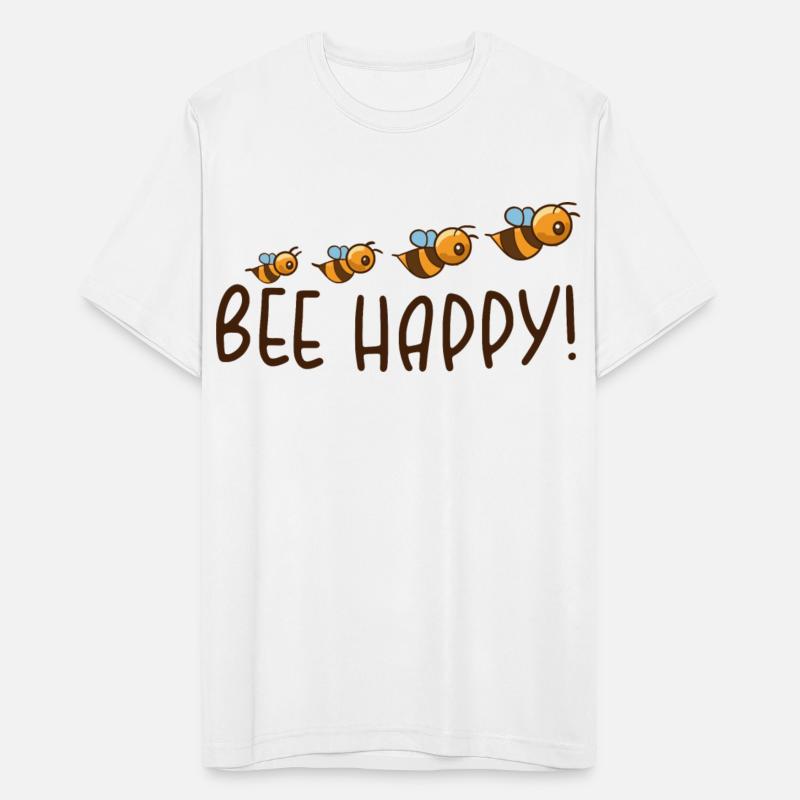 Bee Happy
