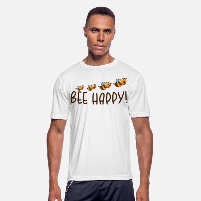 Bee Happy