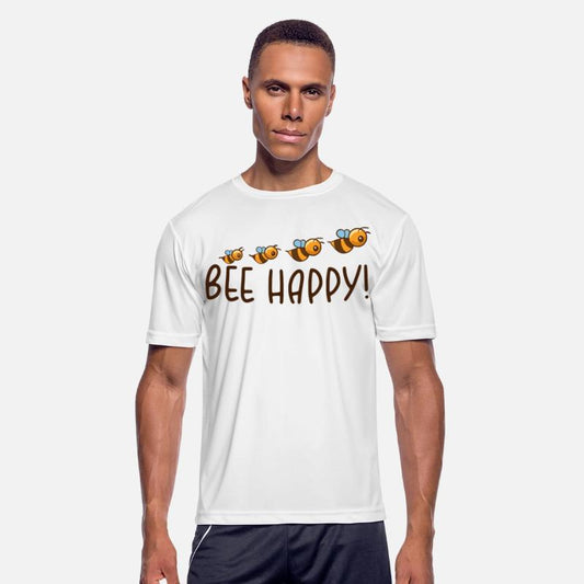Bee Happy