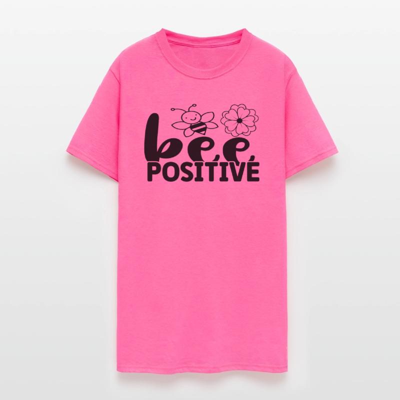 Bee positive