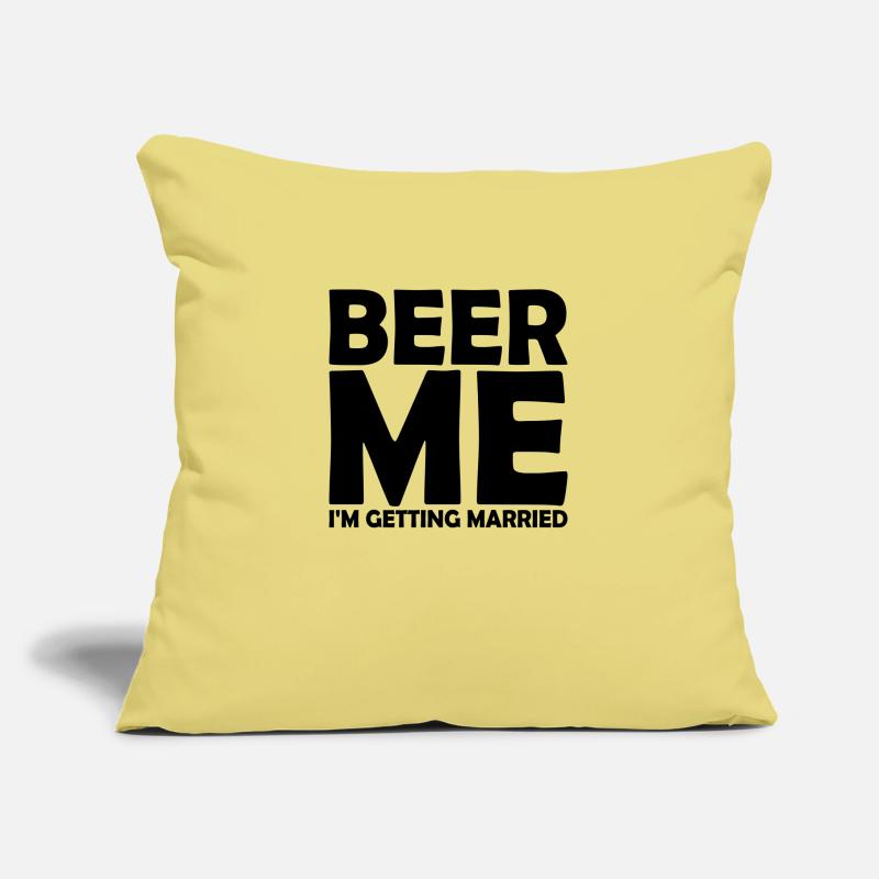 Beer Me Getting Married