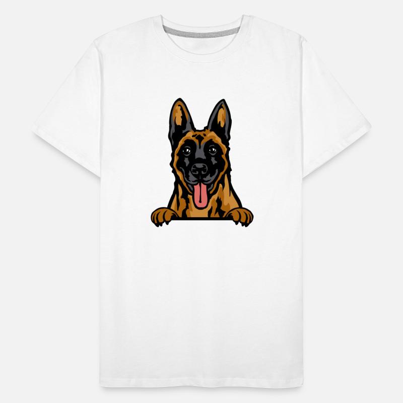 Belgian Malinois