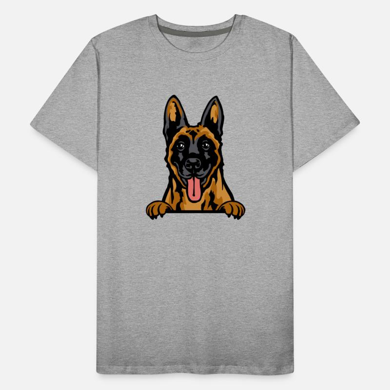 Belgian Malinois