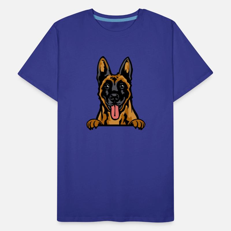Belgian Malinois