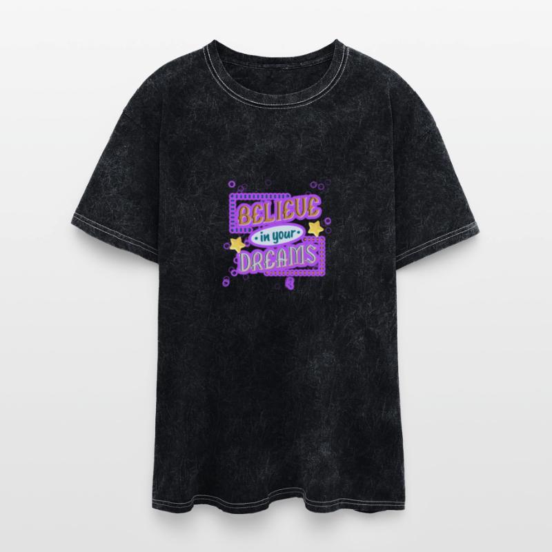 Believe in Your Dreams