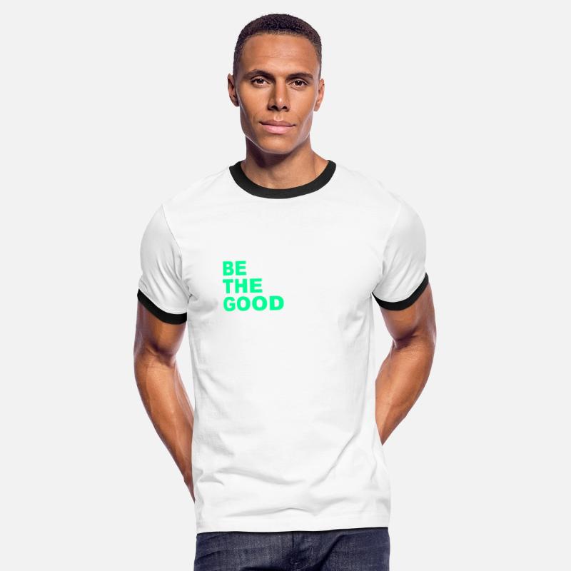 Believe There Is Good In The World Positive Messag