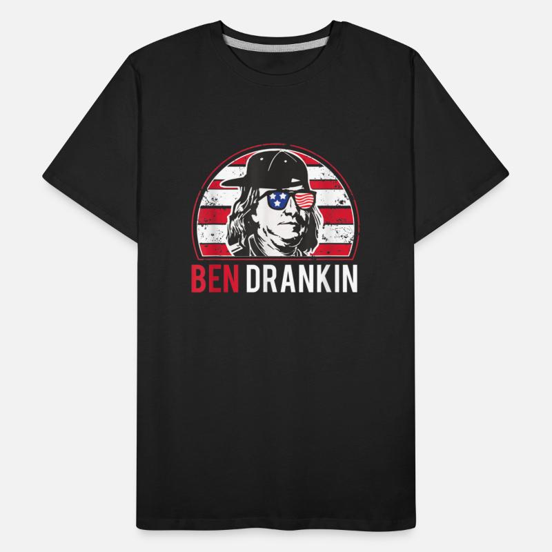 Ben Drankin 4th of July Ben Drankin 4th of July