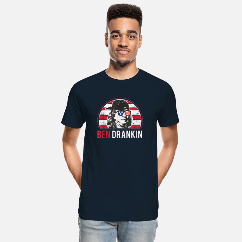 Ben Drankin 4th of July Ben Drankin 4th of July