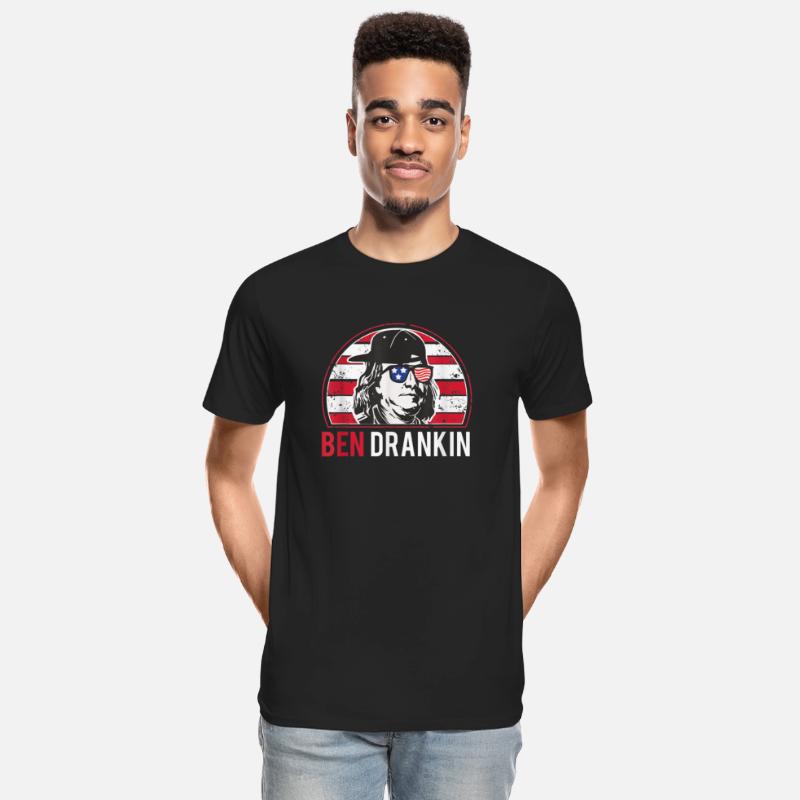 Ben Drankin 4th of July Ben Drankin 4th of July