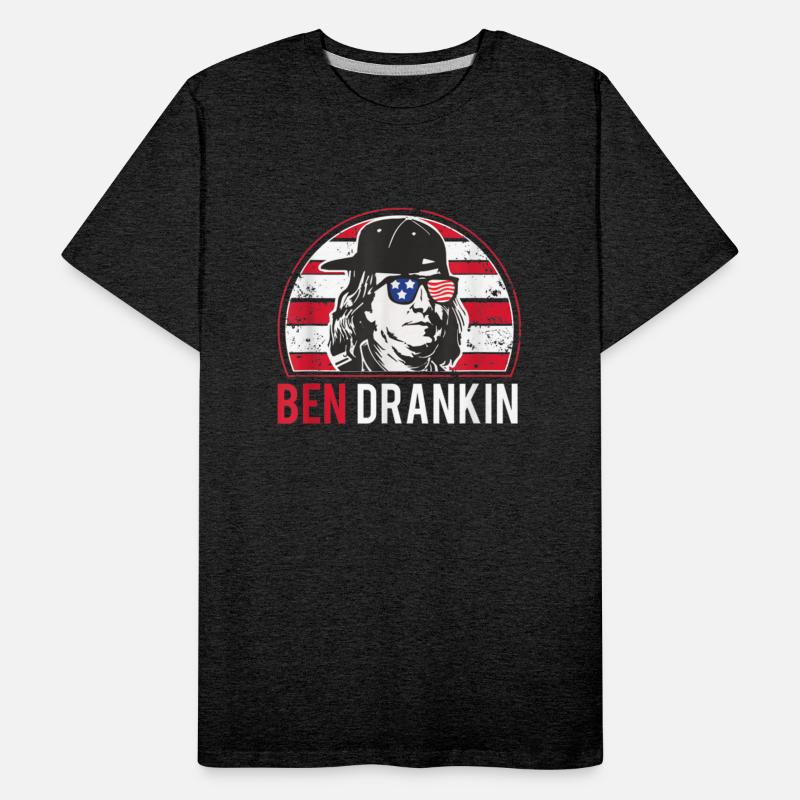 Ben Drankin 4th of July Ben Drankin 4th of July