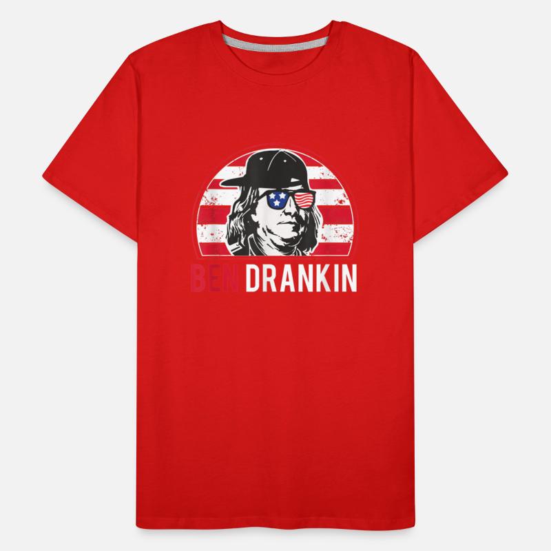 Ben Drankin 4th of July Ben Drankin 4th of July