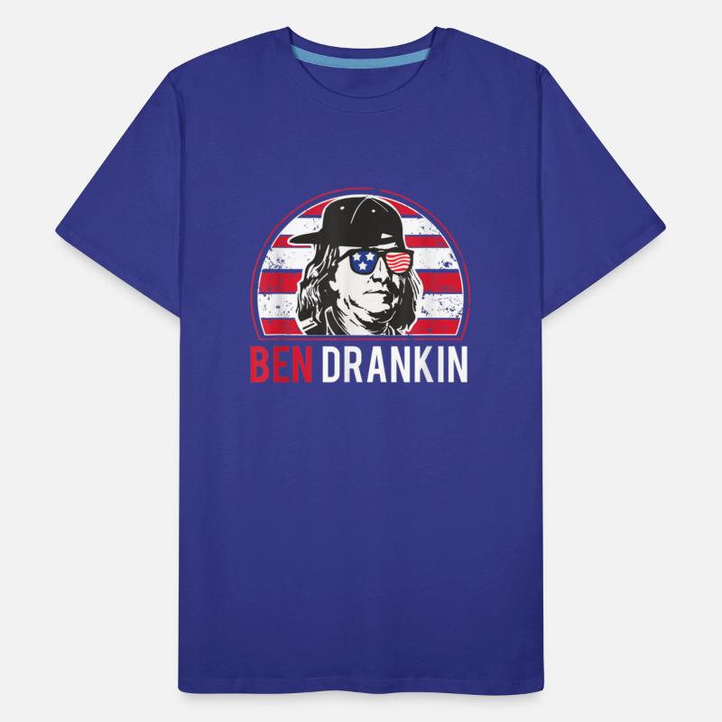 Ben Drankin 4th of July Ben Drankin 4th of July