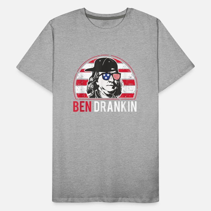 Ben Drankin 4th of July Ben Drankin 4th of July