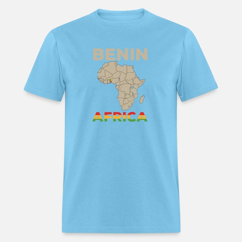 Benin-Africa