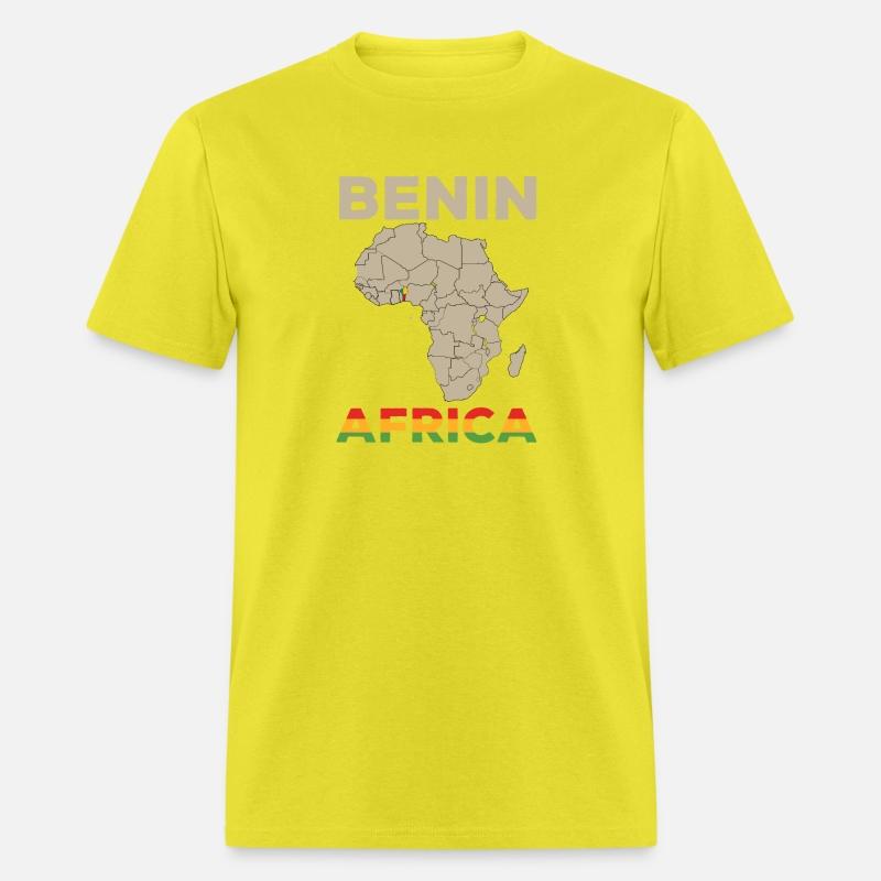 Benin-Africa