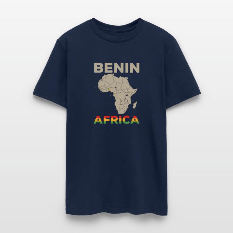 Benin-Africa