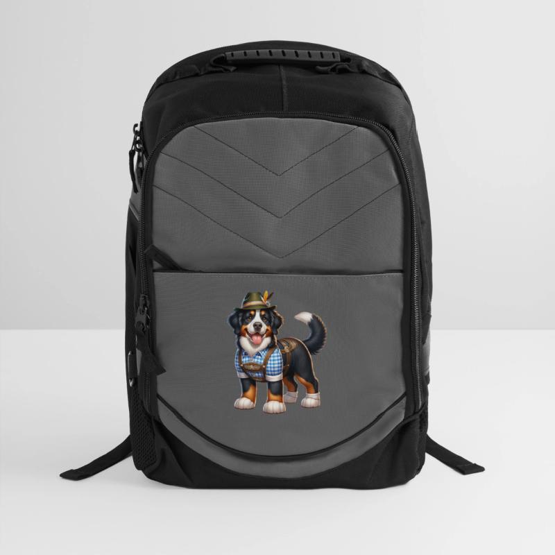 Bernese mountain dog dog Bavaria