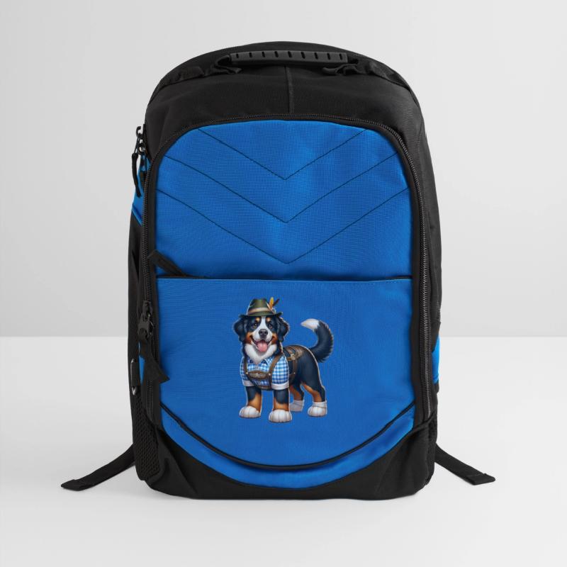 Bernese mountain dog dog Bavaria