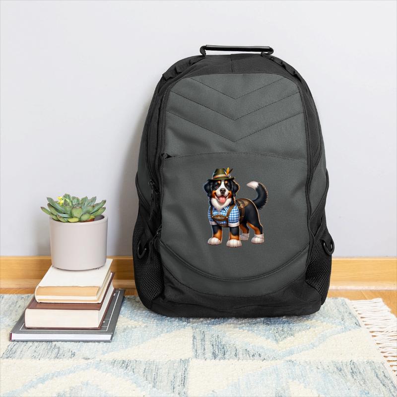 Bernese mountain dog dog Bavaria