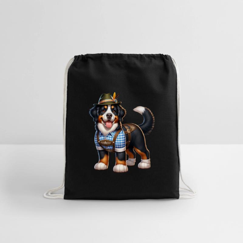 Bernese mountain dog dog Bavaria