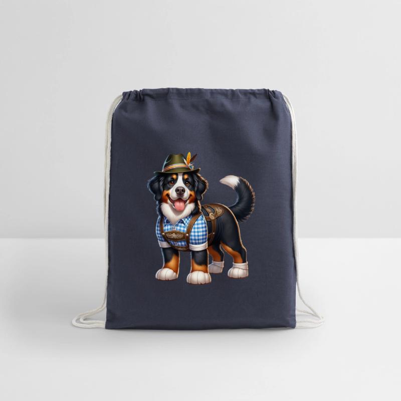 Bernese mountain dog dog Bavaria