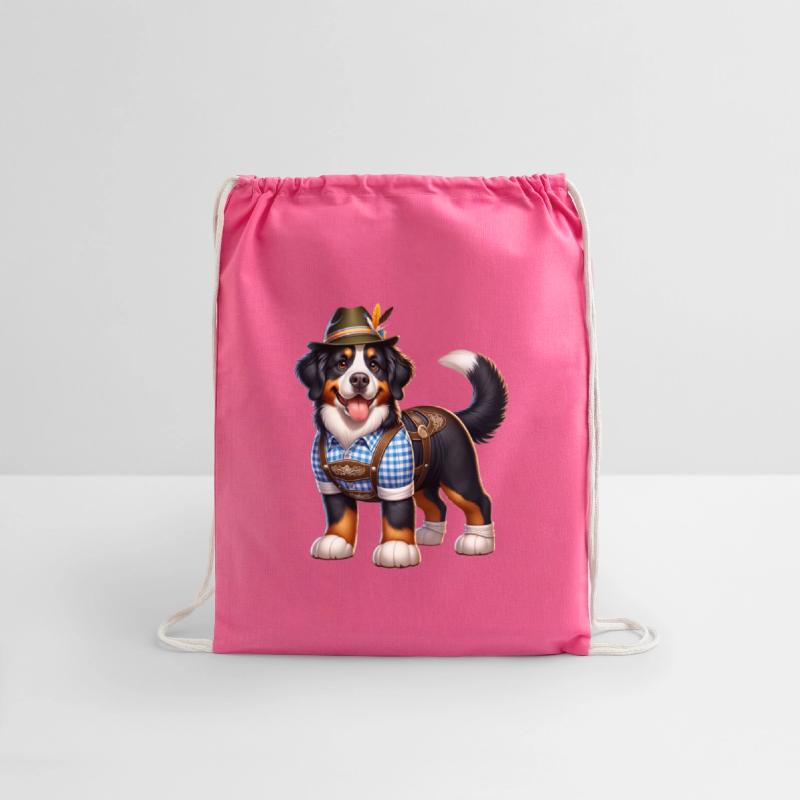 Bernese mountain dog dog Bavaria