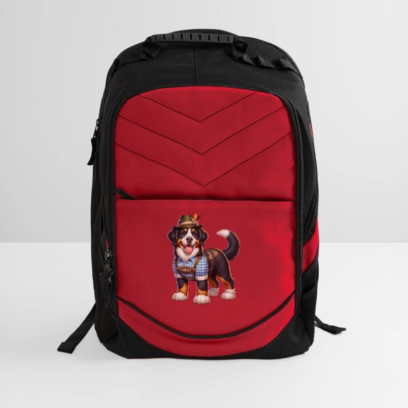 Bernese mountain dog dog Bavaria