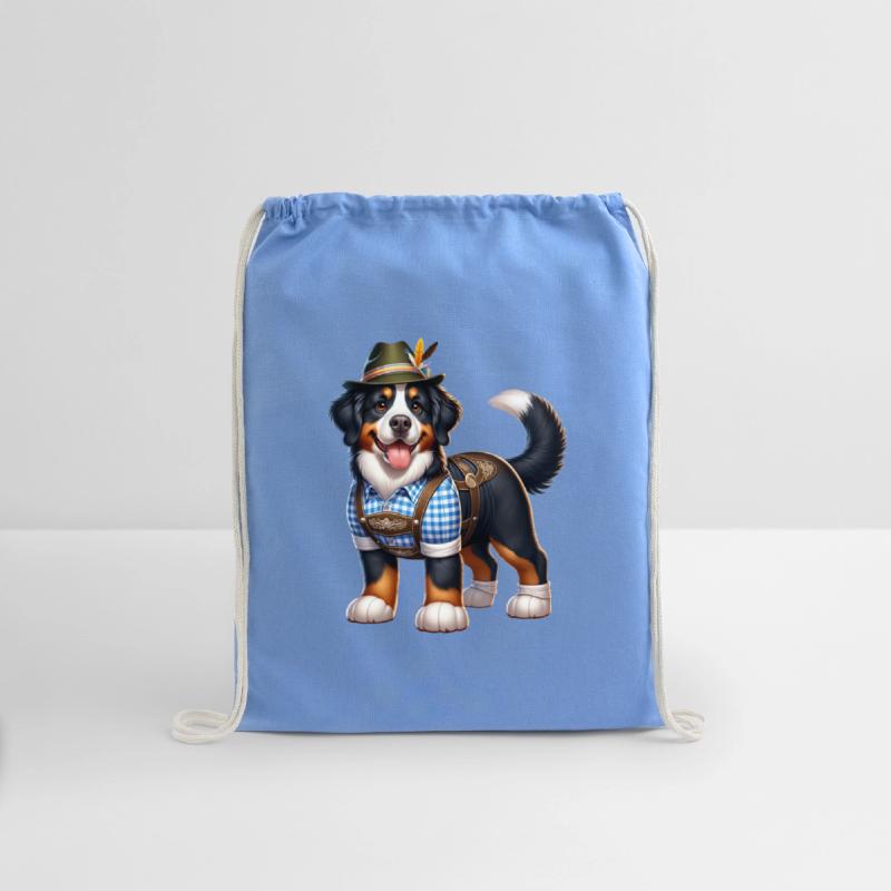 Bernese mountain dog dog Bavaria