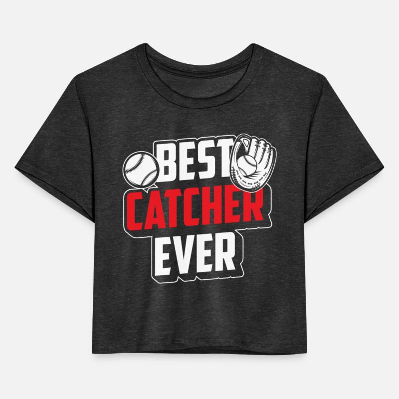 Best Catcher Ever Sayings Player Baseball Hobby