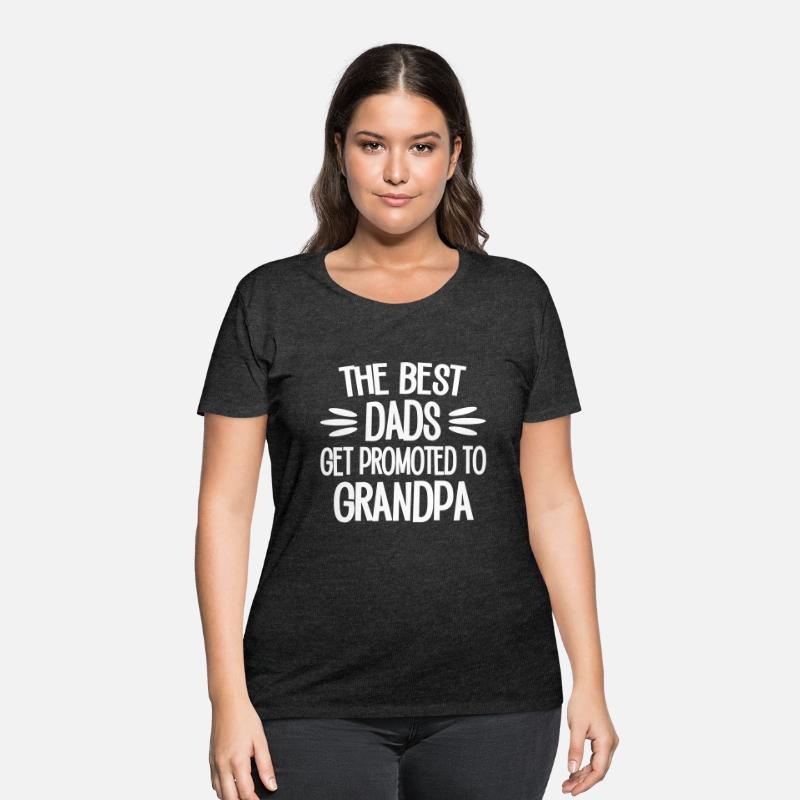 Best Dad Promoted To Grandpa