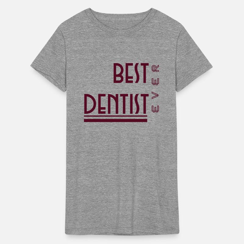 Best dentist ever - Unique dentistry designs