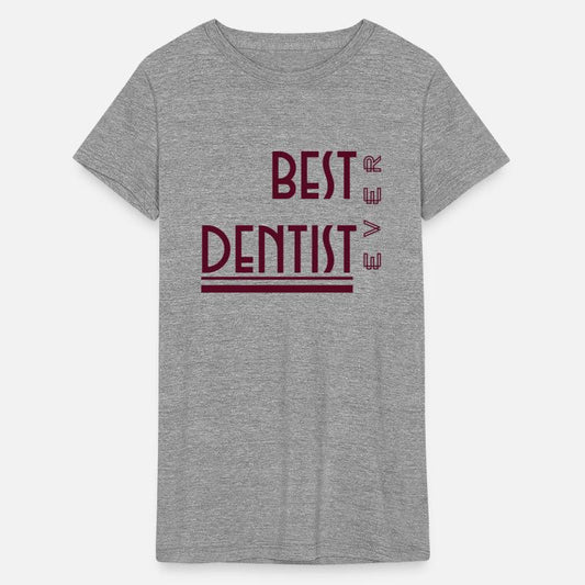 Best dentist ever - Unique dentistry designs