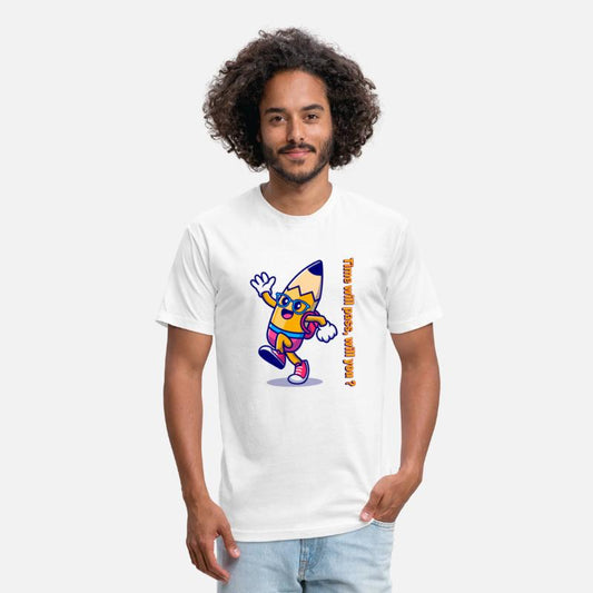 Best funny school design, back to school guys