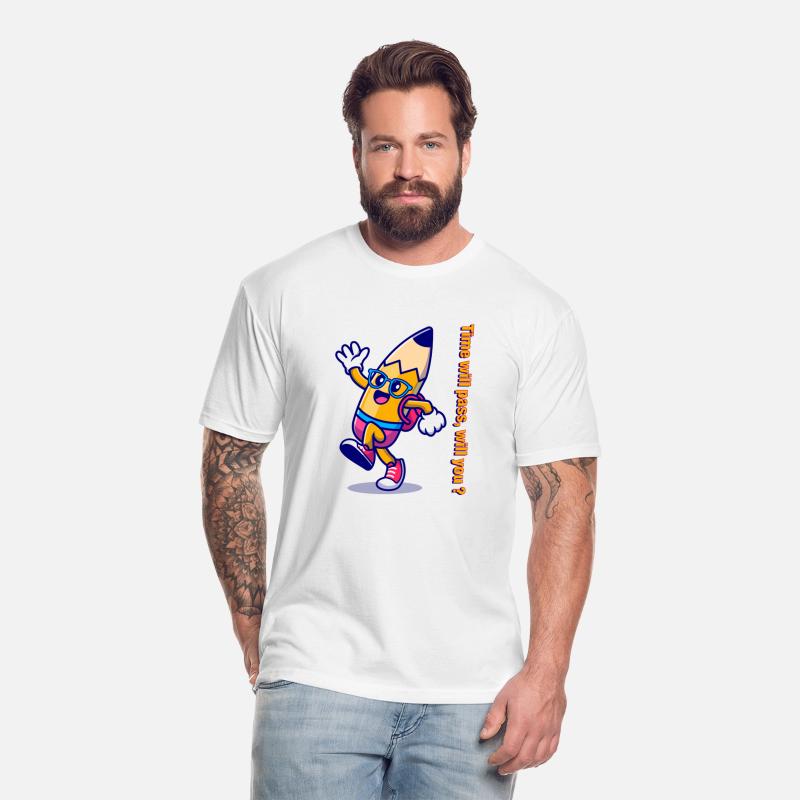 Best funny school design, back to school guys