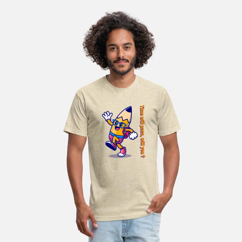 Best funny school design, back to school guys