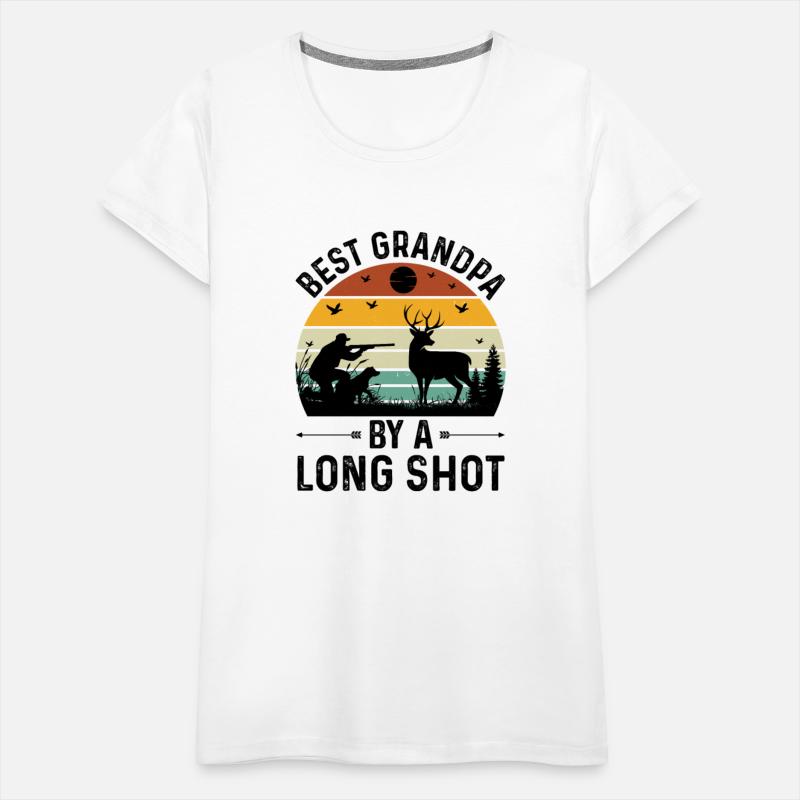 Best Grandpa By a Long Shot