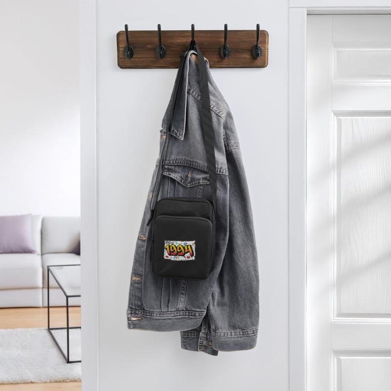 Best of 1994 Graffiti – 31 Years of Grunge Energy