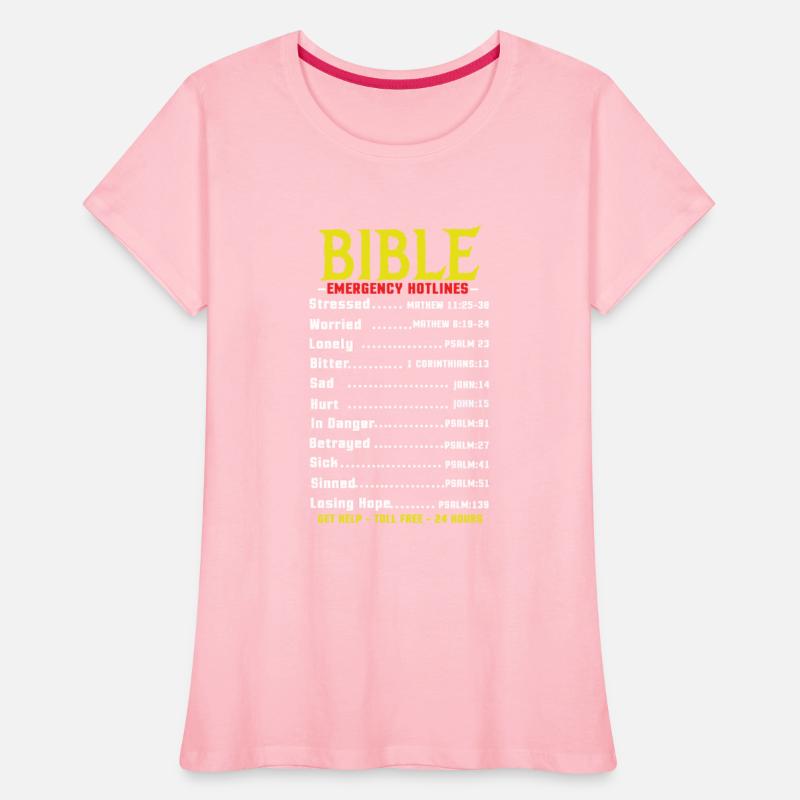 Bible Emergency Hotline Number Jesus Christian